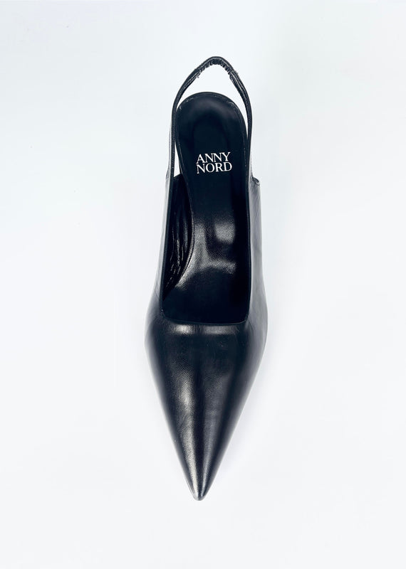 Point Blank Slingback Pre-Order