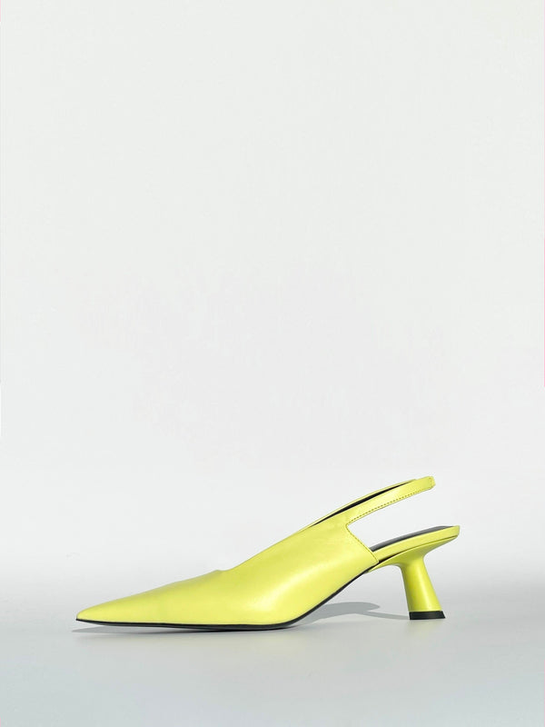 Point Blank Slingback